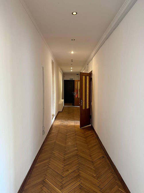 Оренда офісне приміщення на вул. Уманська приміщень - 3, поверх - 3/7 Львів - фото 9