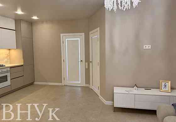 Продаж Квартира 2-кімнатна, 2/12 поверх на вул. Київська Тернопіль