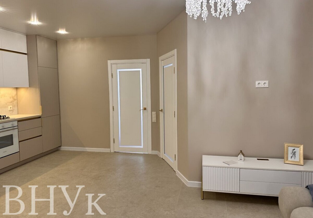 Продаж Квартира 2-кімнатна, 2/12 поверх на вул. Київська Тернопіль - фото 6