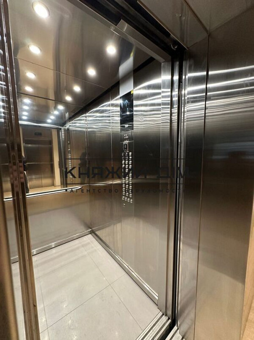 Продаж 1-кімнатної в сучасному ЖК Manhattan City. № 21145654 Київ - фото 13