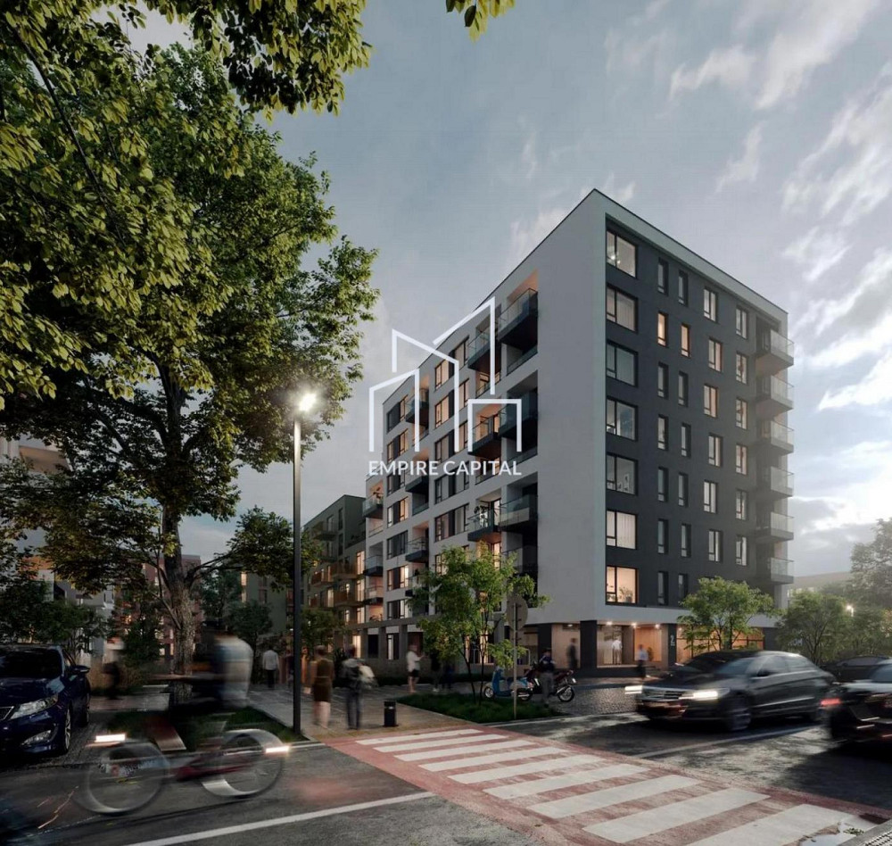 Продаж 2к квартири 67 кв. м Львів - фото 1