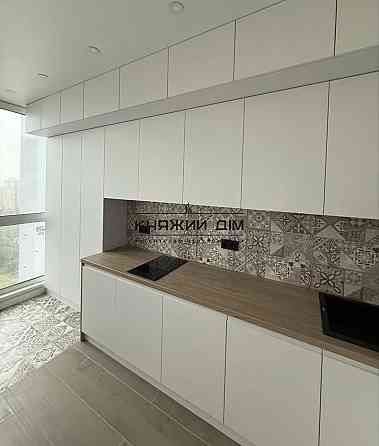 Продаж 1к Квартира 39 кв.м Ревуцкого ул. Київ