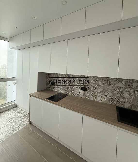 Продаж 1к Квартира 39 кв.м Ревуцкого ул. Київ - фото 5