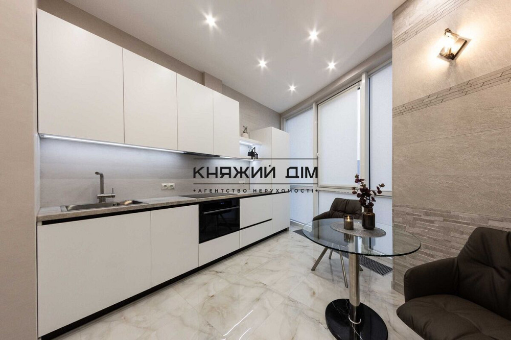 Оренда Квартира 2-кімнатна, 11/25 поверх на Победы просп./ Берестейский просп. Київ - фото 3