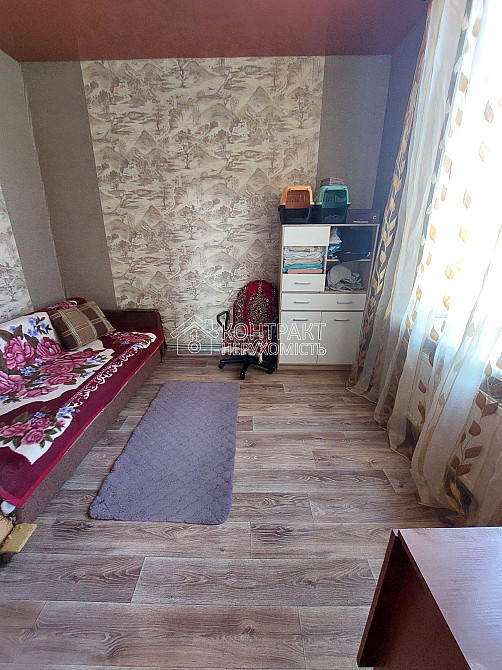 Оренда Квартира 2-кімнатна, 2/2 поверх на вул. Карташівська Харків - фото 5