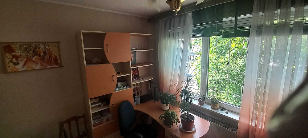 Продаж Квартира 4-кімнатна, 1/5 поверх на вул. Хлібна Житомир - фото 8