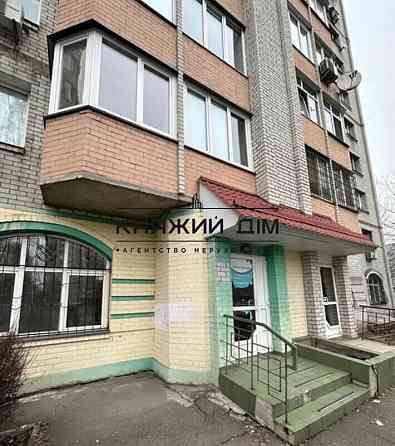 Продаж офісне приміщення на Григоренко Петра просп. поверх - 1/17 Київ