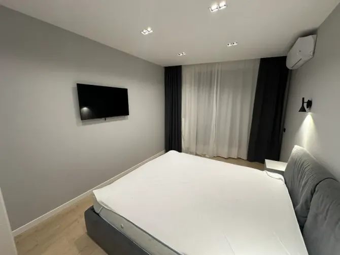 Оренда 3к Квартира 82 кв.м Стуса, 12 ЖК "Silver Flow» Львів - фото 13