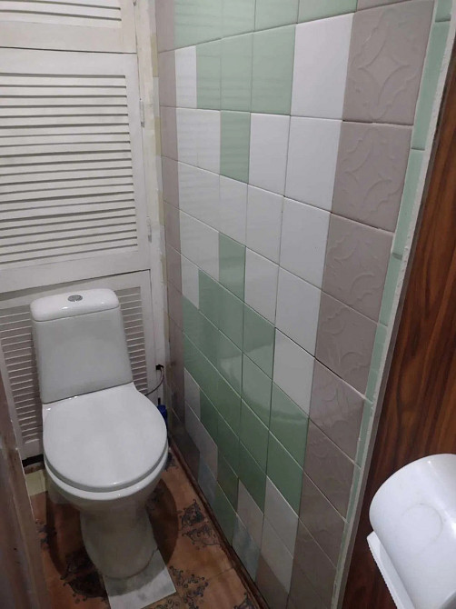 Оренда Квартира 2-кімнатна, 3/16 поверх на вул. Пантелеймона Куліша, 15 Київ - фото 10