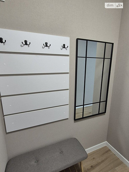 Продаж Квартира 1-кімнатна, 14/18 поверх на провулок Цегельний Вінниця - фото 12