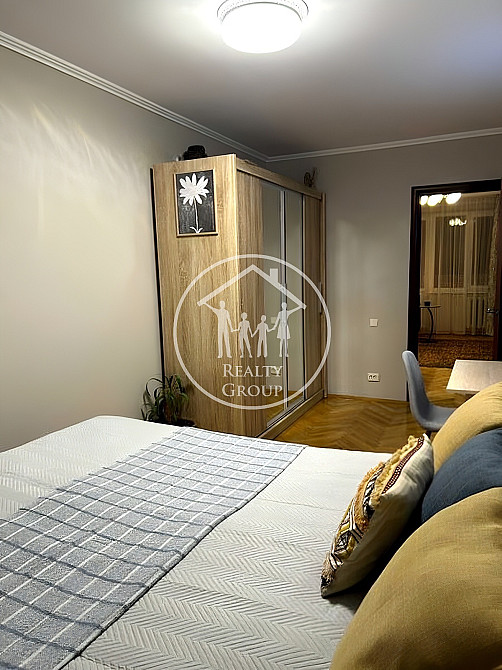 Оренда Квартира 2-кімнатна, 2/5 поверх на Юрія Руфа, 57 Львов - изображение 8