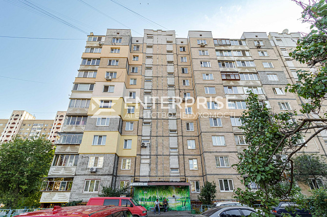 Продаж 3к Квартира 71.8 кв.м Тростянецька вул. Kiev - photo 14