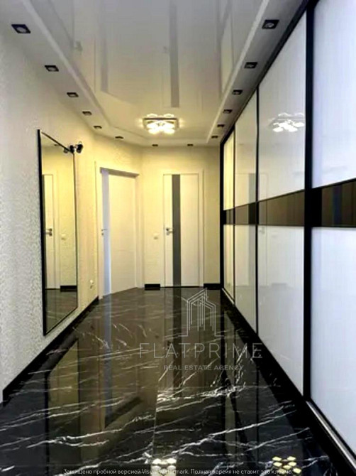 Продаж Квартира 2-кімнатна, 3/24 поверх на Глушкова Академіка вул., д. 9-В Київ - фото 8