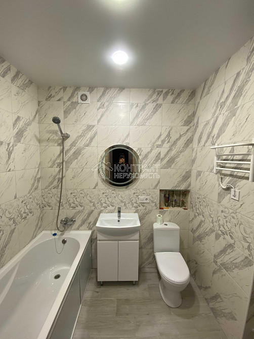 Продаж Квартира 1-кімнатна, 5/9 поверх на вул. Барабашова Харків - фото 20