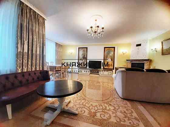 Без комісії! Простора, дворівнева 4-х к. Кв. в ЖК Олександрівська слобідка. № 1162097 Киев