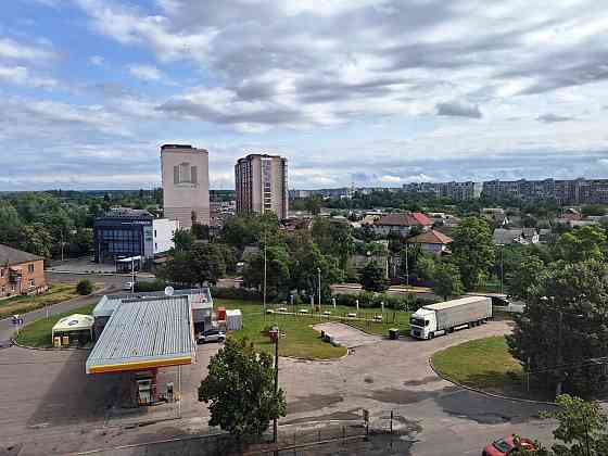 Продаж 1к Квартира 46 кв.м пр Миру Zhytomyr