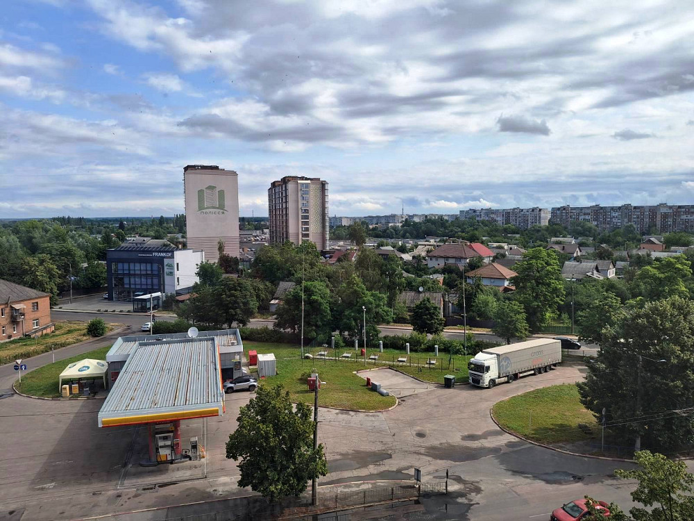 Продаж 1к Квартира 46 кв.м пр Миру Zhytomyr - photo 3