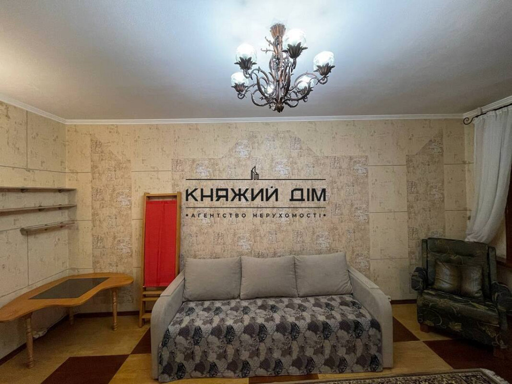 Оренда Квартира 3-кімнатна, 9/16 поверх на Гната Юры ул. Київ - фото 14