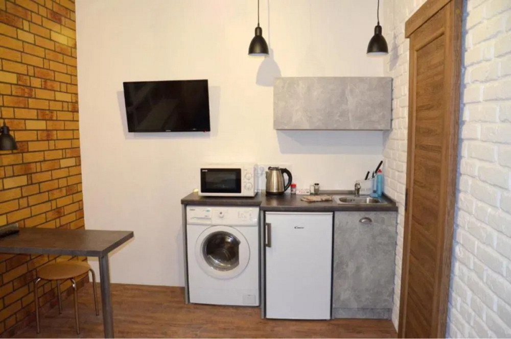 Оренда Квартира 1-кімнатна, 23/28 поверх на Вірменська, 6 Київ - фото 9