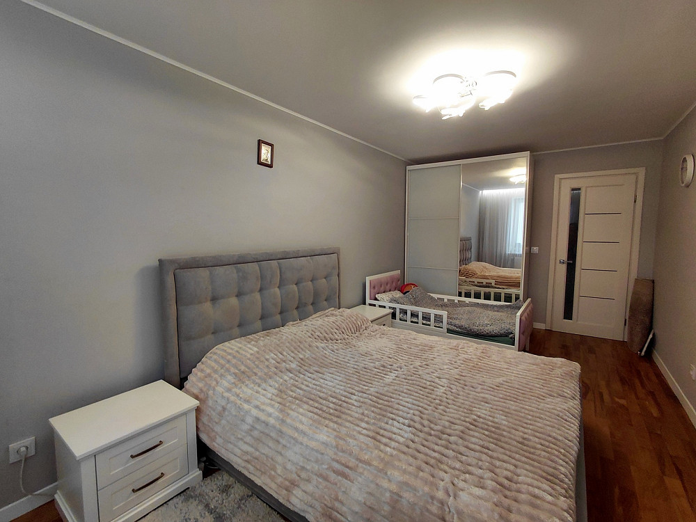 Продаж Квартира 2-кімнатна, 2/10 поверх на Тарнавського, 7 Тернополь - изображение 13