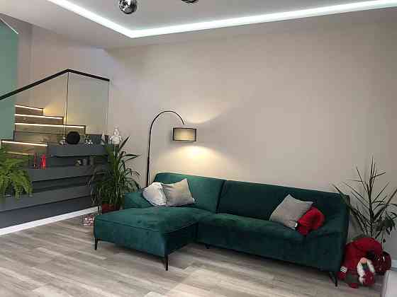 Таунхаус в охраняемом кооперативе. Лиманка