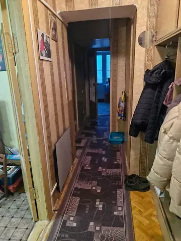 Продаж 2к Квартира 54 кв.м Лінія 6-та вулиця 15  - фото 4