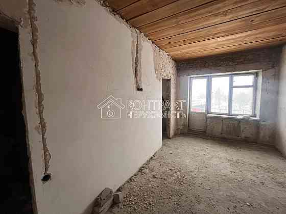 Продаж Квартира 1-кімнатна, 3/3 поверх на вул. Роганська Харків