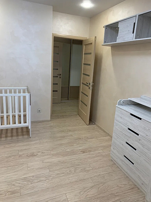 Продаж Квартира 3-кімнатна, 7/12 поверх на Владимирская ул., 1 Dnipro - photo 17