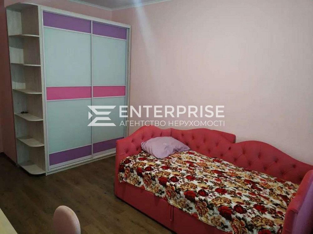 Продаж Квартира 3-кімнатна, 6/17 поверх на вул. Берестейский Київ - фото 12