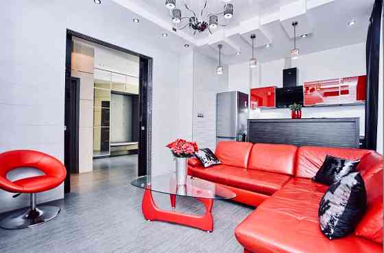 3-х комнатная квартира в элитном доме на Греческой - Єоселя Одеса