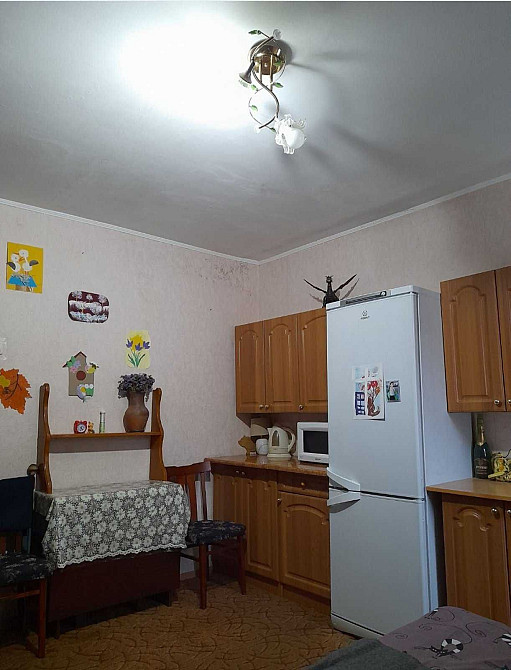 Продаж Квартира 2-кімнатна, 2/9 поверх на Голосіївський вул., д. 17б Київ - фото 1