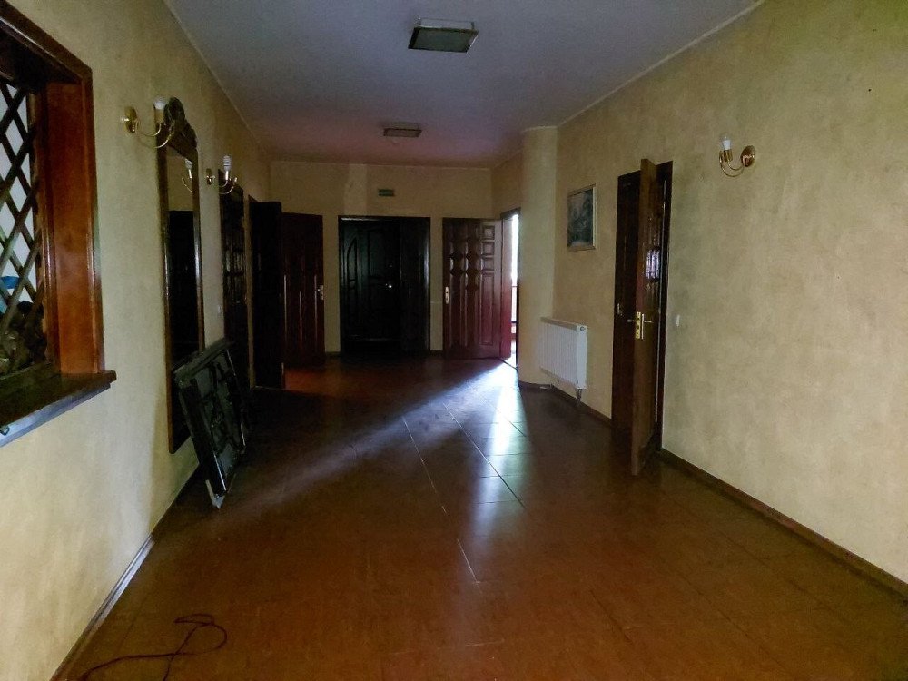 Продаж приміщення вільного призначення на улица Выставочная, д.1 приміщень - 5, поверх - 1/1  - изображение 17