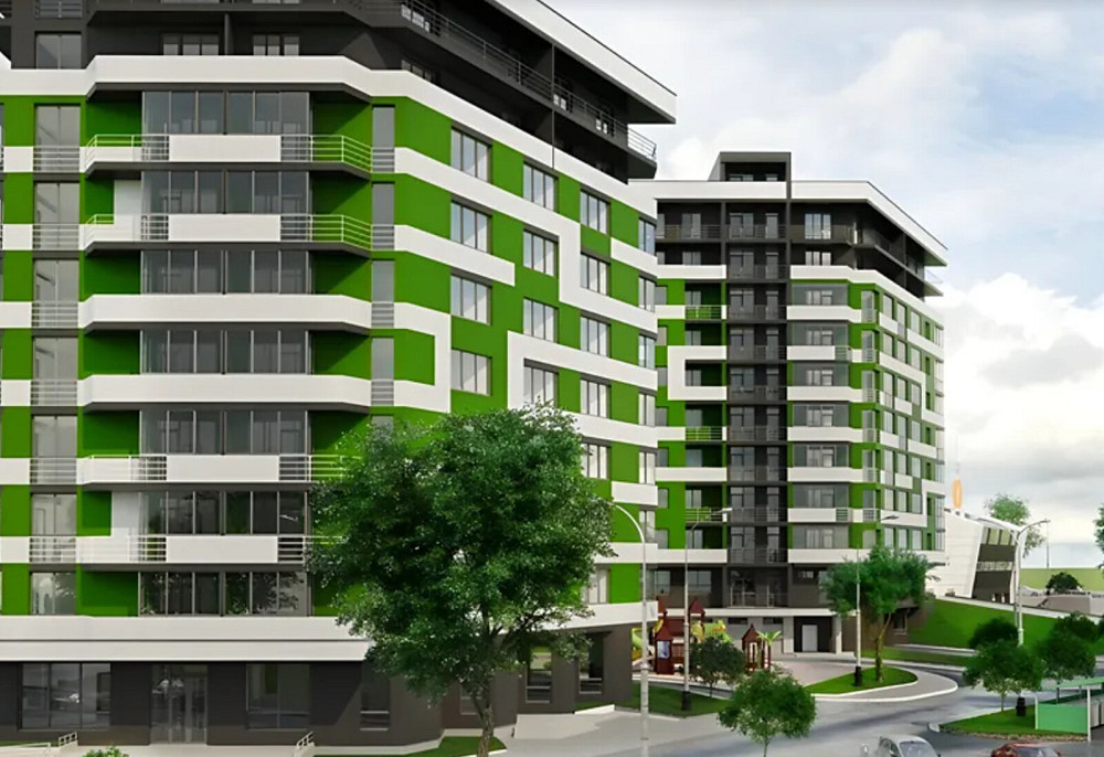 Продаж 2к квартири 71 кв. м на вул. Євгена Коновальця Тернопіль - фото 5