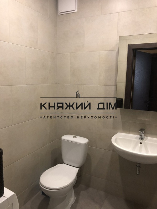 Оренда Квартира 2-кімнатна, 8/25 поверх на Заречная ул. Київ - фото 17