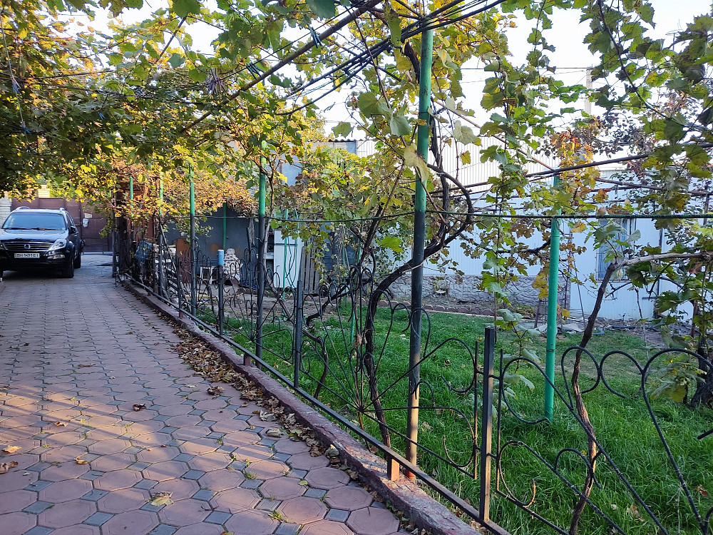 Продаж Будинок 7-кімнатний на переулок Подъемный, 13 Усатове - фото 4