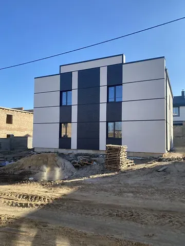 Продаж 2-поверховий   120 кв.м 4 кімн. на Кулика і Гудачека (Макарова) вулиця Рівне - фото 12