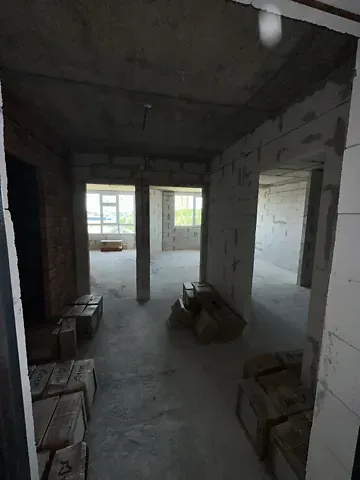 Продажа 1к Квартира 61 кв.м ЖК мкрн Грузевиця-2, вул. Будівельників, 5/5 Хмельницкий - изображение 1