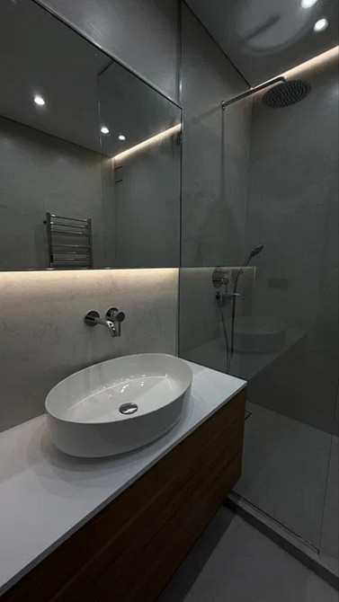 Продаж Квартира 1-кімнатна, 10/11 поверх на Приозерна Ивано-Франковск - изображение 18