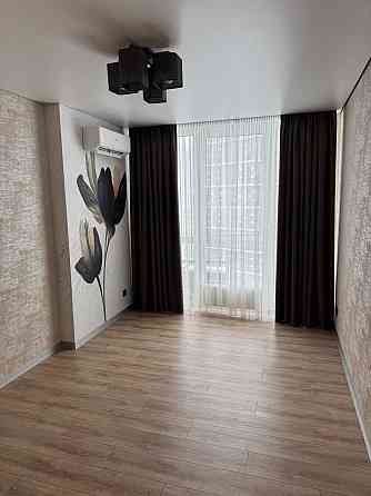 Продаж Квартира 2-кімнатна, 4/25 поверх на Некрасова вул., д. 10а Kiev