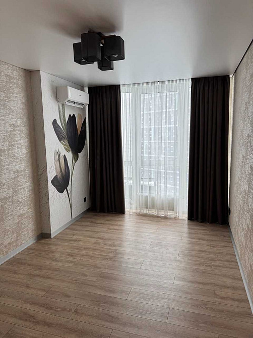 Продаж Квартира 2-кімнатна, 4/25 поверх на Некрасова вул., д. 10а Киев - изображение 6