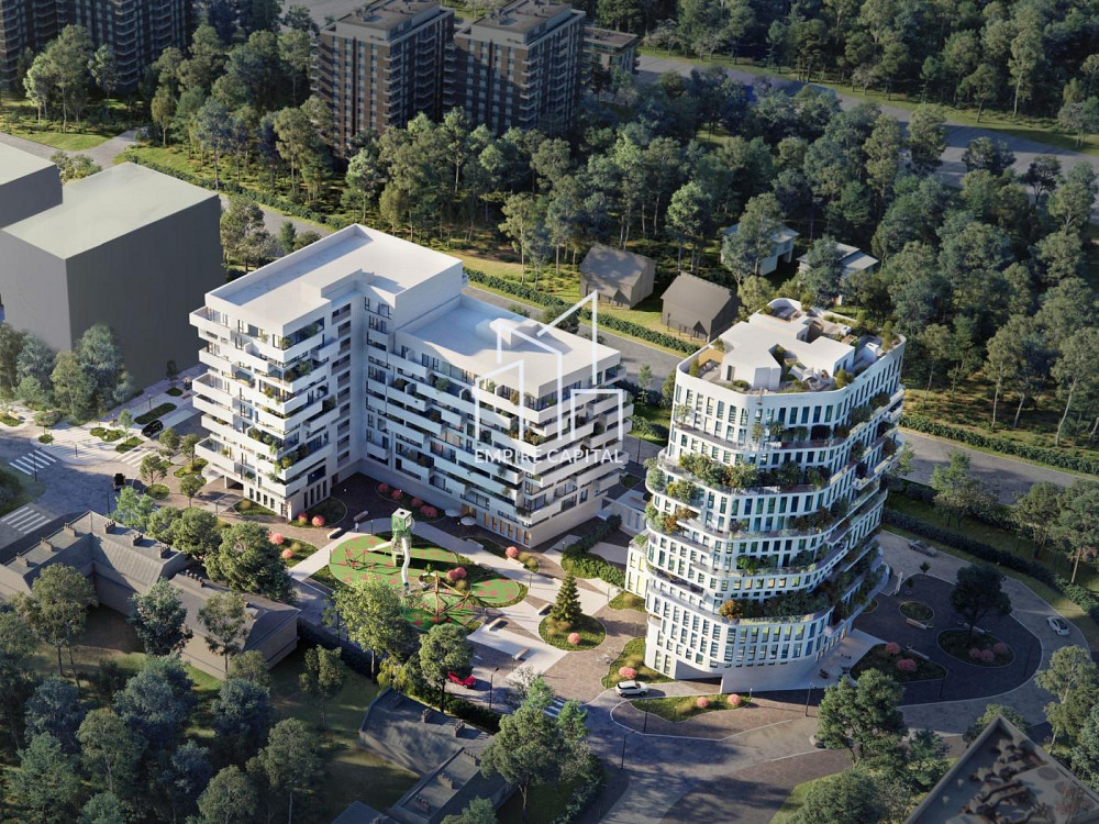 Продаж 2к квартири 80 кв. м Львів - фото 1