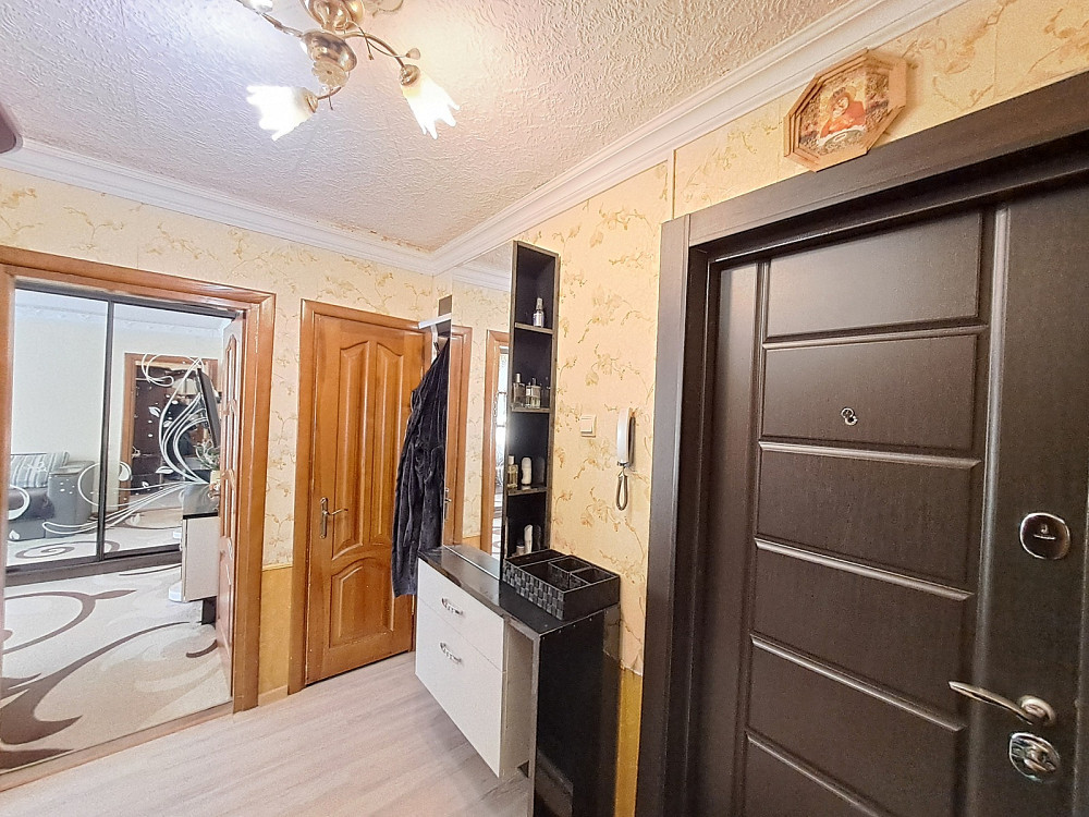 Продаж Квартира 2-кімнатна, 1/5 поверх на вул. Бойчуків Братів Ternopil' - photo 17