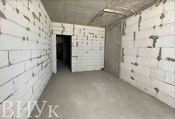 Продаж Квартира 1-кімнатна, 1/11 поверх на Київська Ternopil'