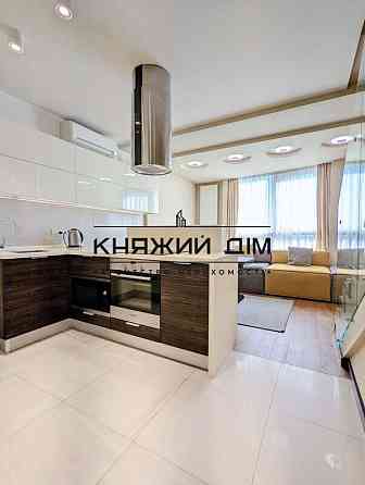 БЕЗ КОМІСІЇ! Оренда Пентхауса в ЖК Васильківський. №11166896 Kiev