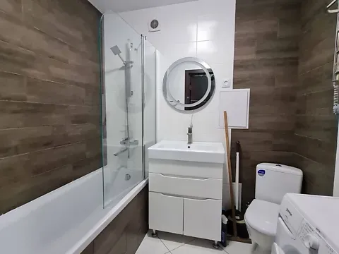 Продаж 3к Квартира 57.6 кв.м Центральний (Леніна) проспект 21 Миколаїв - фото 20