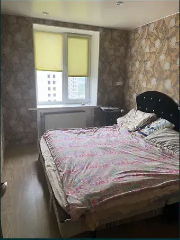 Продаж 3к Квартира 72 кв.м Жадова Генерала вулиця 2 Кропивницький - фото 3