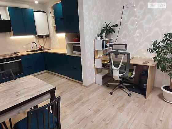 Продаж Квартира 1-кімнатна, 6/8 поверх Vinnytsya