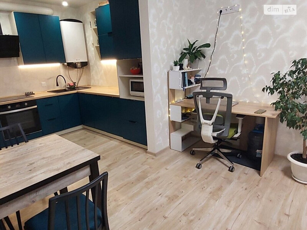 Продаж Квартира 1-кімнатна, 6/8 поверх Vinnytsya - photo 3