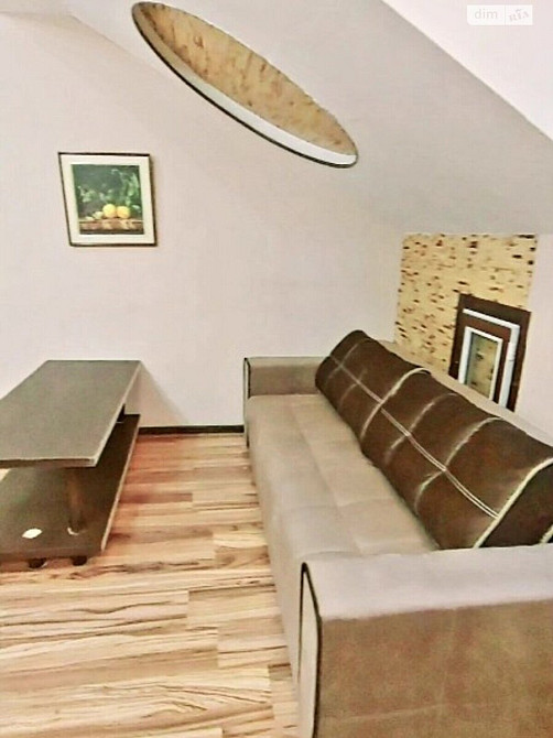 Оренда Квартира 3-кімнатна, 6/6 поверх на Мечникова Київ - фото 6