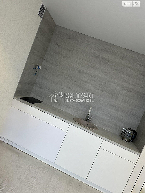 Продаж Квартира 1-кімнатна, 4/9 поверх на вул. Дача 55 Харьков - изображение 19